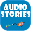 Audio Stories (English Books)