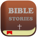 ♱ Audio Bible Stories