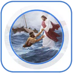 Скачать Audio Bible Stories APK