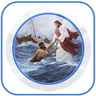 Audio Bible Stories icon