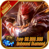 Mu Origin Titans (Free 9.999.999 Unbound Diamond) Mod