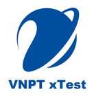 VNPT xTest biểu tượng