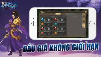 Kiếm Vương Mobile gönderen