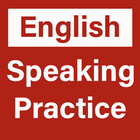 English Speaking Practice-icoon