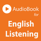 Audiobooks simgesi