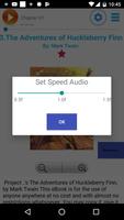 Audiobooks syot layar 2