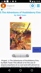 Audiobooks for English Listening APK download