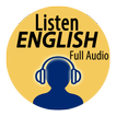 ”Listen English Full Audio
