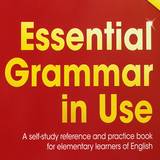 English Grammar in Use icône