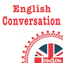 Listen English With Conversations APK