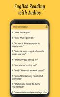 Listen English With Conversations screenshot 2