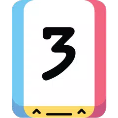 Threes! APK download