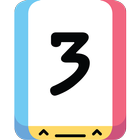 Threes! icono