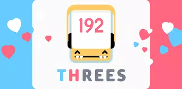 Threes! Freeplay