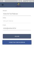 Vortice Fidelidade plakat