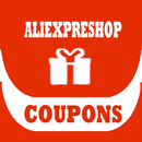 APK Coupons for Aliexpress