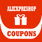 Coupons for Aliexpress آئیکن
