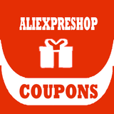 Coupons for Aliexpress icône