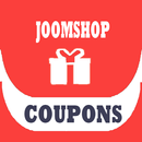 APK Coupons for Joom