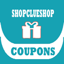Coupons for Shopclues APK