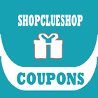 Coupons for Shopclues icône