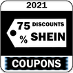 Coupons For Shein Shopping 2021