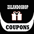 Coupons for Zalando ícone