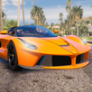 Fast LaFerrari City Driving APK