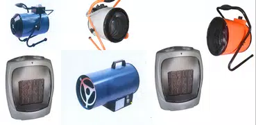 Calcolo del riscaldatore