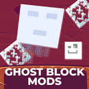 Ghost Block Mod for Minecraft PE APK