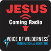 Jesus Coming FM icon