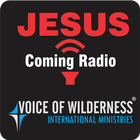 Jesus Coming FM icône