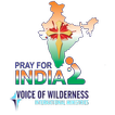 Pray for India icon
