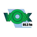 Vox 89.3 FM