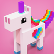 ColorVoxel - Color by Number 3D, Voxel Pixel Art