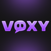 Voxy : Your AI Friend icon