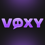 Voxy : Your AI Friend