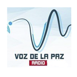Voz De La Paz Radio