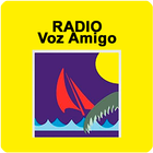 Radio La Voz de su Amigo simgesi