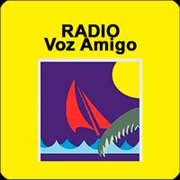 Radio La Voz de su Amigo Ekran Görüntüsü 3