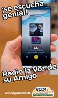 Radio La Voz de su Amigo gönderen