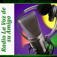 Radio La Voz de su Amigo Ekran Görüntüsü 2