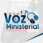 Rádio Voz Ministerial icône