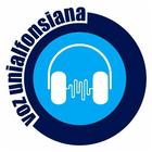 Voz Unialfonsina 图标