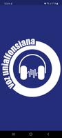 Voz Unialfonsina 海报