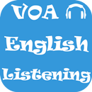 Listening English with VOA - Practice Listening APK