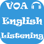 Listening English with VOA - Practice Listening