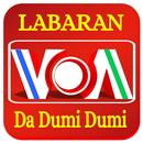 VOA HAUSA Radio APK