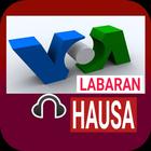 VOA Hausa Radio da Zafi Zafi أيقونة