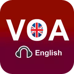 Voa Learning English APK Herunterladen